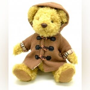 Burberry Bear 🐻